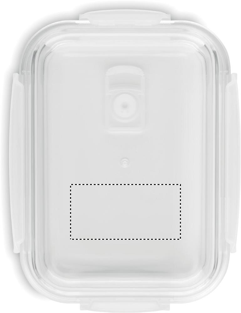 LID (max 80 x 40 mm)