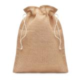 JUTE SMALL - Kadozak jute klein - 