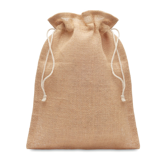 JUTE SMALL - Kadozak jute klein