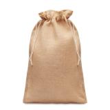 JUTE LARGE - Kadozak jute groot 30x47 cm - 