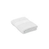 TERRY - Handdoek organisch 100x50 - 