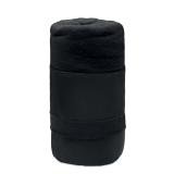 MUSALA RPET - RPET fleece reisdeken - 