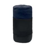 MUSALA RPET - RPET fleece reisdeken - 