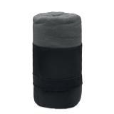 MUSALA RPET - RPET fleece reisdeken - 