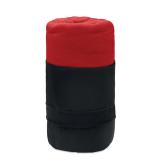 MUSALA RPET - RPET fleece reisdeken - 