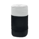 MUSALA RPET - RPET fleece reisdeken - 