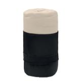MUSALA RPET - RPET fleece reisdeken - 
