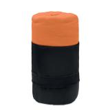 MUSALA RPET - RPET fleece reisdeken - 