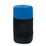 MUSALA RPET - RPET fleece reisdeken - 