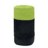 MUSALA RPET - RPET fleece reisdeken - 