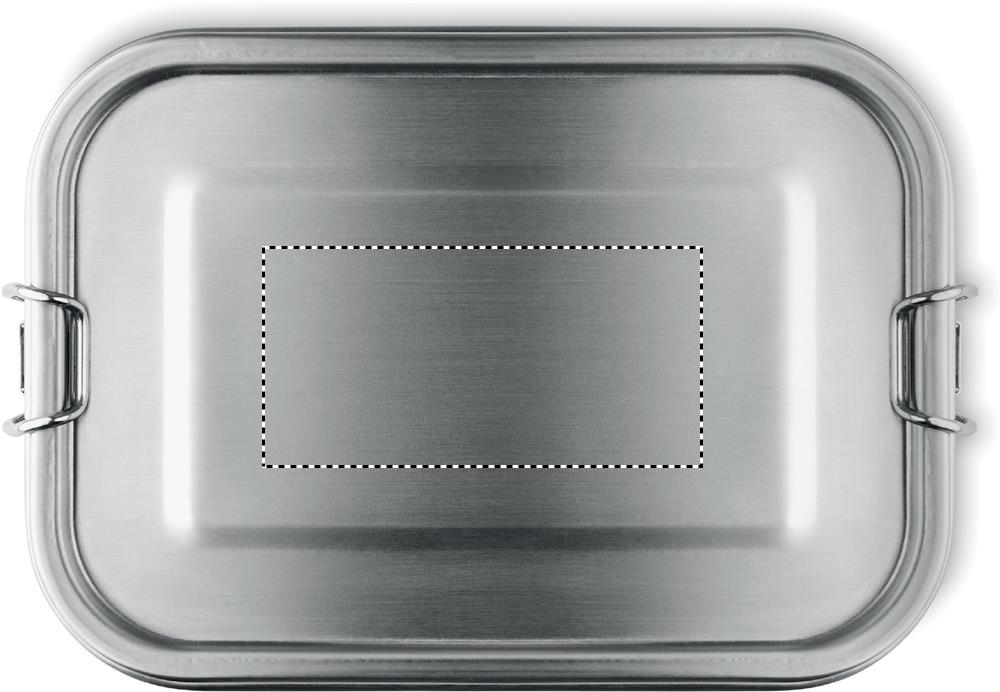 LID PAD (max 80 x 40 mm)