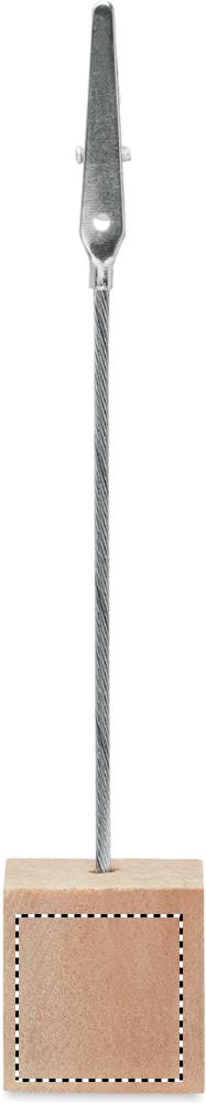SIDE 4 (max 20 x 20 mm)