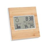 TURKU - Bamboe weerstation - 