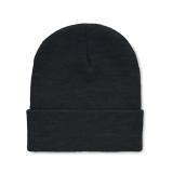 POLO RPET - RPET Beanie met omslag - 