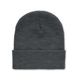 POLO RPET - RPET Beanie met omslag - 