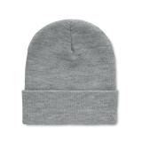 POLO RPET - RPET Beanie met omslag - 