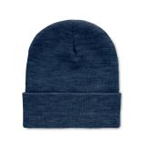 POLO RPET - RPET Beanie met omslag - 