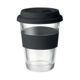 ASTOGLASS - Glazen drinkbeker 350 ml - 