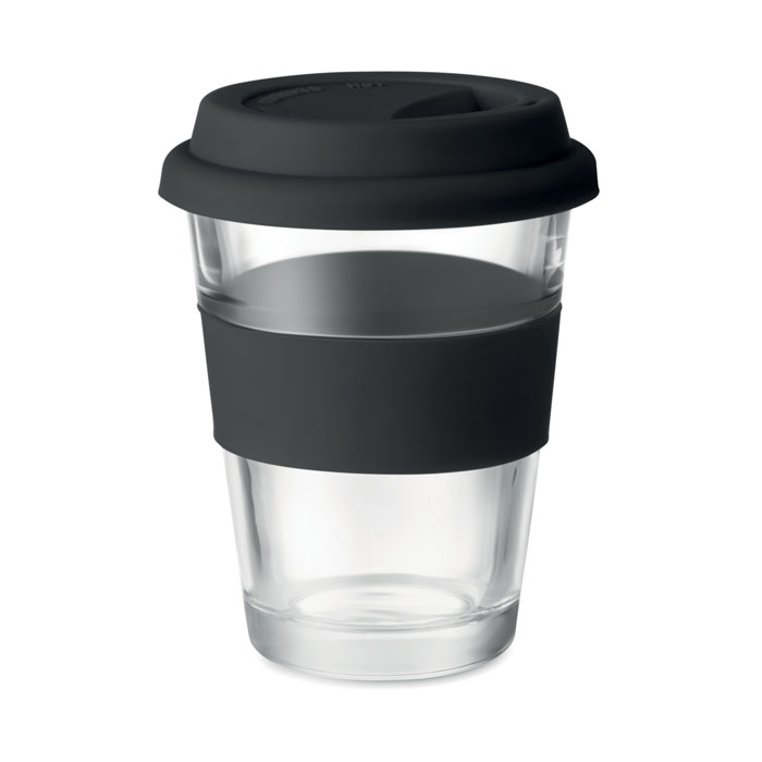 ASTOGLASS - Glazen drinkbeker 350 ml
