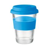 ASTOGLASS - Glazen drinkbeker 350 ml - 