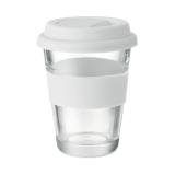 ASTOGLASS - Glazen drinkbeker 350 ml - 