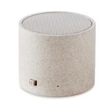 ROUND BASS+ - Tarwestro draadloze speaker - 