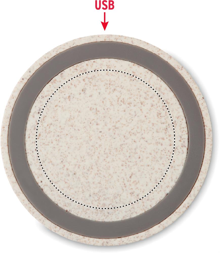 TOP PAD (max 45 x 45 mm)