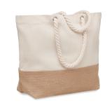 PANTAI - Canvas strandtas 280 gr/m² - 
