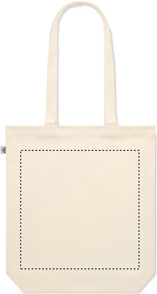 BACK (max 300 x 300 mm)