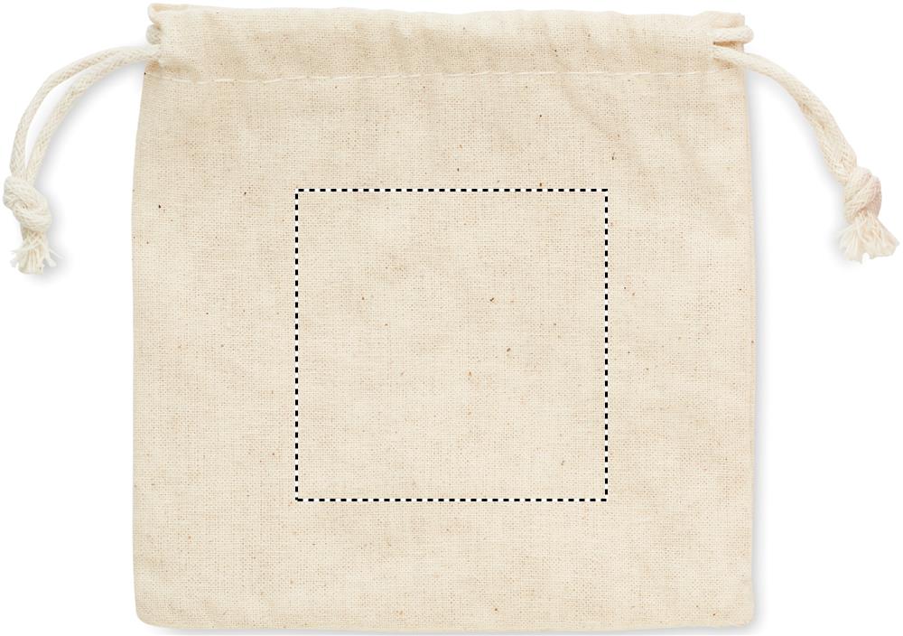 POUCH SIDE 1 (max 60 x 60 mm)