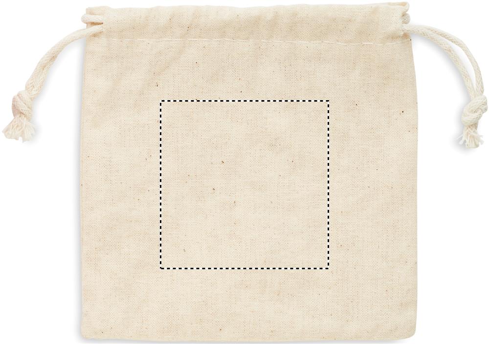 POUCH SIDE 2 (max 60 x 60 mm)