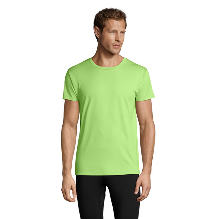 SPRINT - SPRINT unisex t-shirt 130g