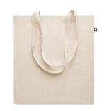 ZOCO - Boodschappentas recycled katoen - 