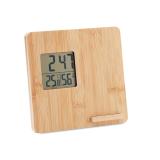 FERREL - Bamboe weerstation - 