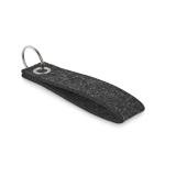 SUORA - RPET vilten sleutelhanger - 