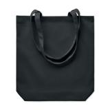 RASSA COLOURED - Stevige canvas boodschappentas - 