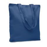 RASSA COLOURED - Stevige canvas boodschappentas - 