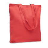 RASSA COLOURED - Stevige canvas boodschappentas - 