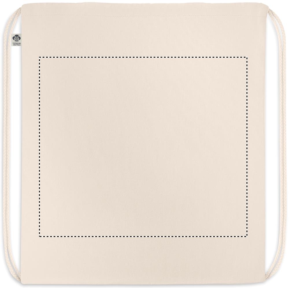 BACK (max 300 x 260 mm)