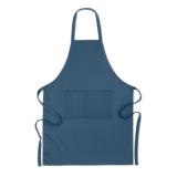 RAIPUR COLOUR - Schort organisch katoen - 
