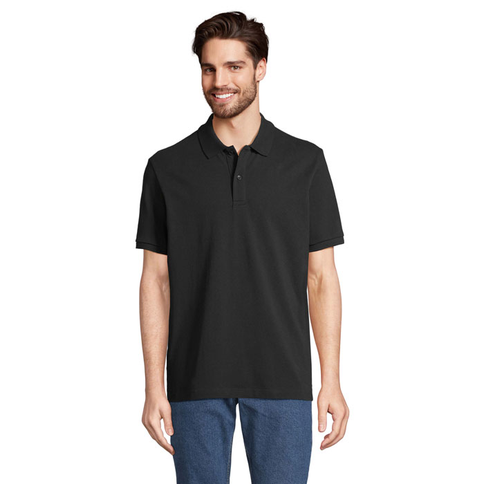 PEGASE - PEGASE Polo Bio 210g