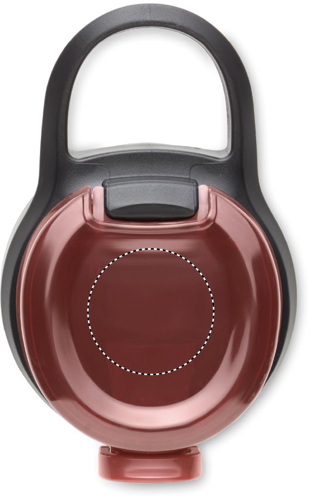 LID (max 30 x 30 mm)