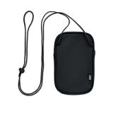 KOROVIN POUCH - Crossbody reistas RPET - 