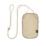 KOROVIN POUCH - Crossbody reistas RPET - 
