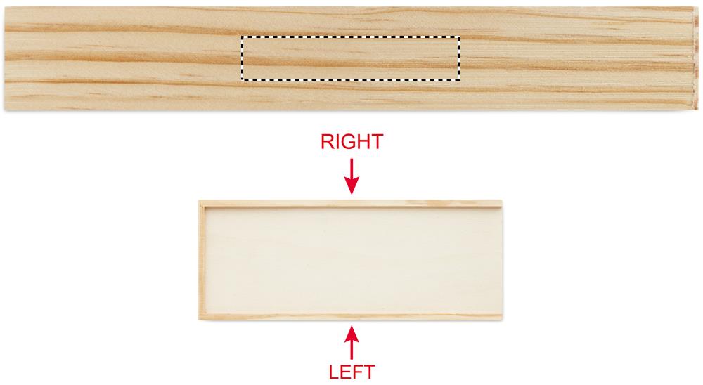 RIGHT (max 60 x 12 mm)