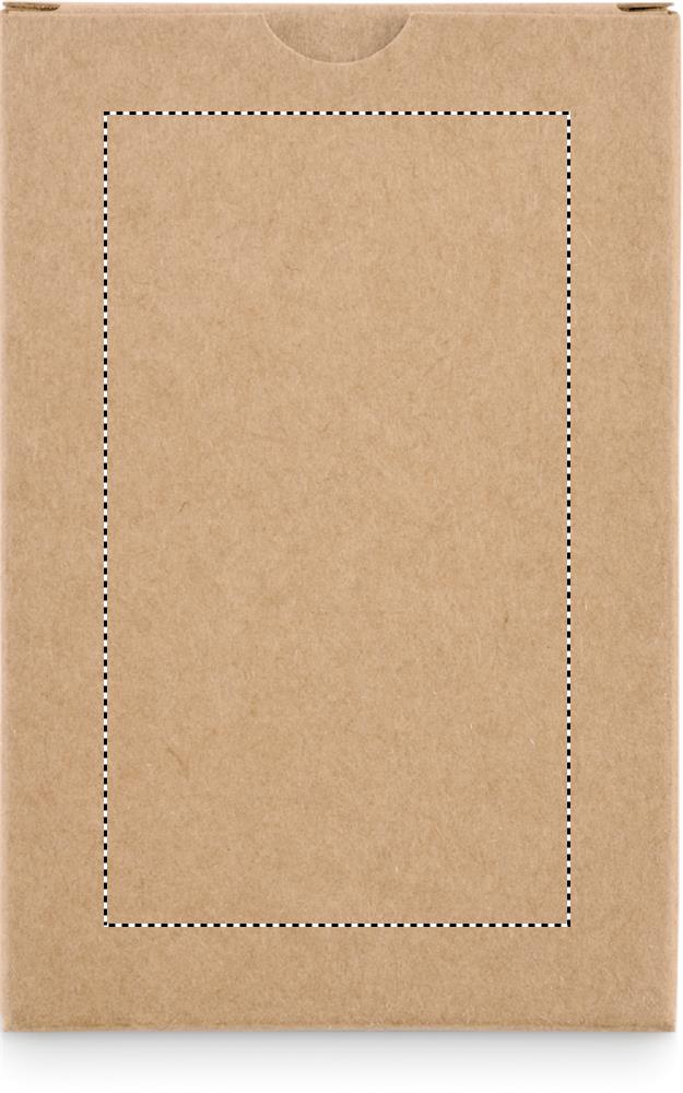 CARDS SIDE 1 (max 40 x 70 mm)