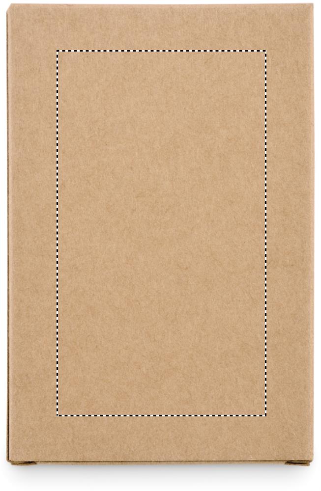 CARDS SIDE 2 (max 40 x 70 mm)