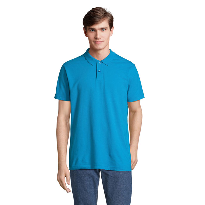 PULSE - PULSE UNISEX POLO