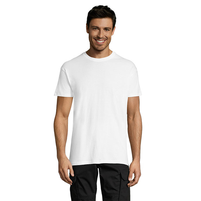 TITAN - TITAN T-SHIRT 150gr