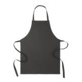 SOUS COLOUR - Schort van gerecycled katoen - 